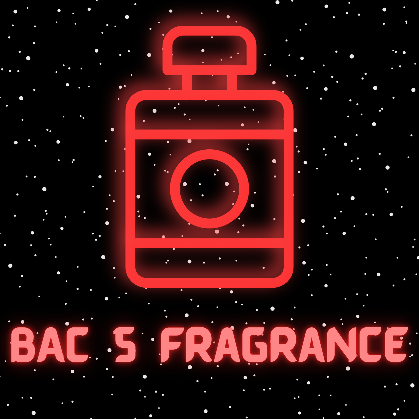 BAC 5 Fragrance (Physical Product)